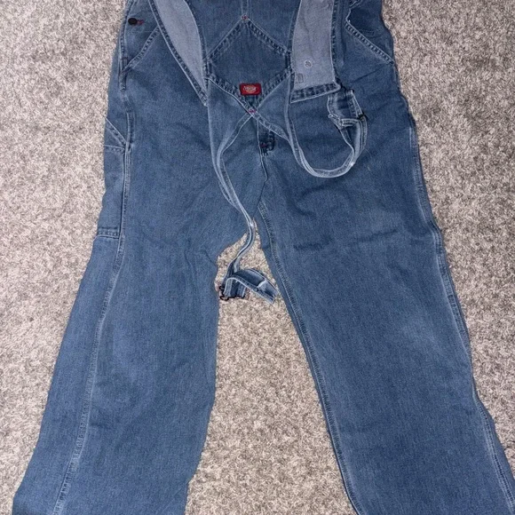 dickies overalls - Picture 1 of 5